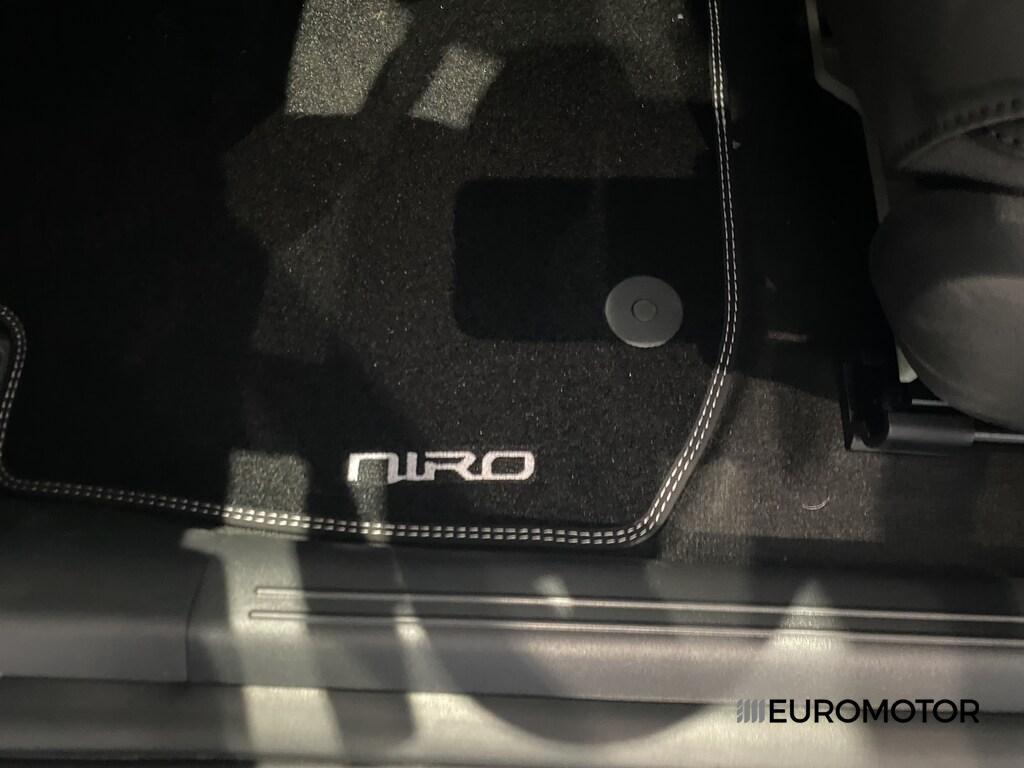 Kia Niro 64,8 kWh Evolution