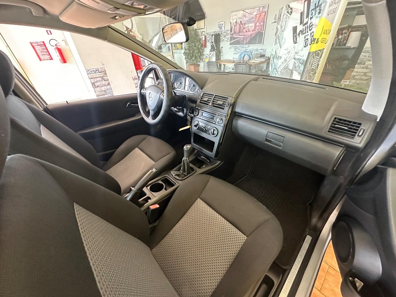 Mercedes-benz A 150 Classic