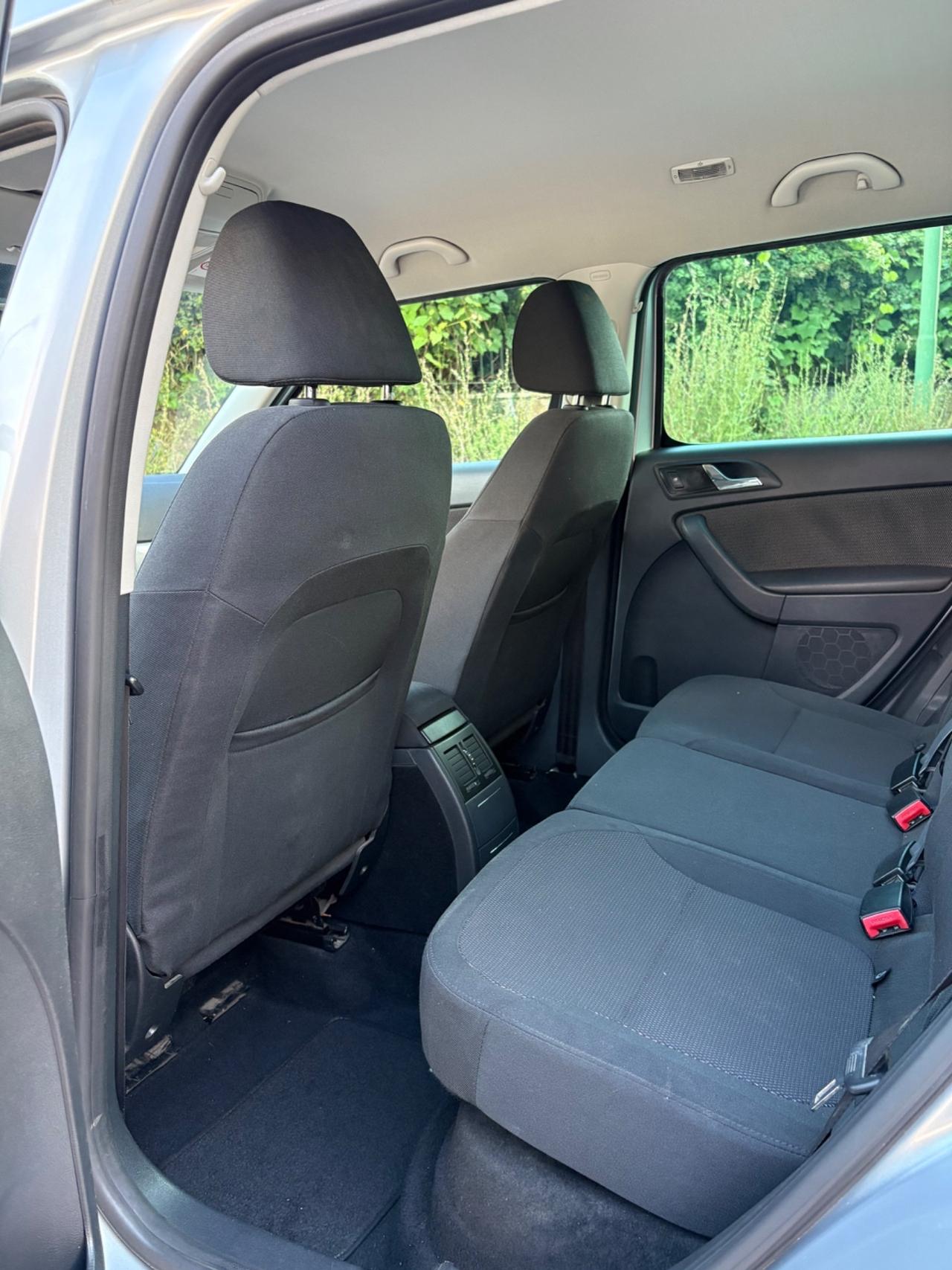 Skoda Yeti 1.2 TSI 105cv 110000km