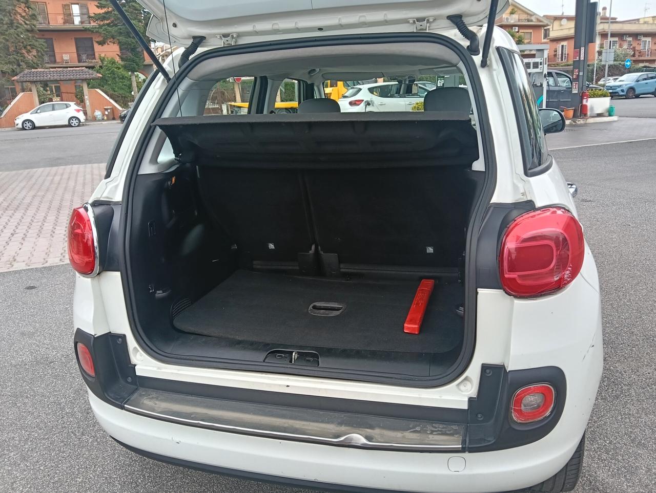 Fiat 500L 1.3 Multijet 85 CV Pop Motore revisionato 5B