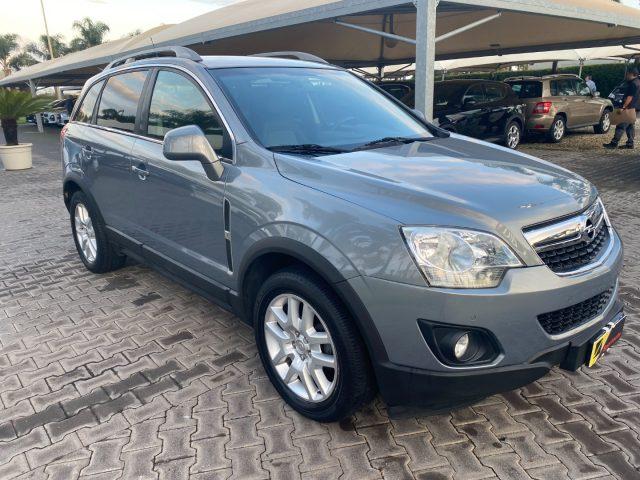 OPEL Antara 2.2 CDTI 163CV Cosmo