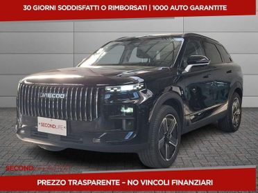 JAECOO 7 PHEV JAECOO JAECOO 7 SHS-P PHEV 1.5TGDI DHT1 Exclusive (2WD)