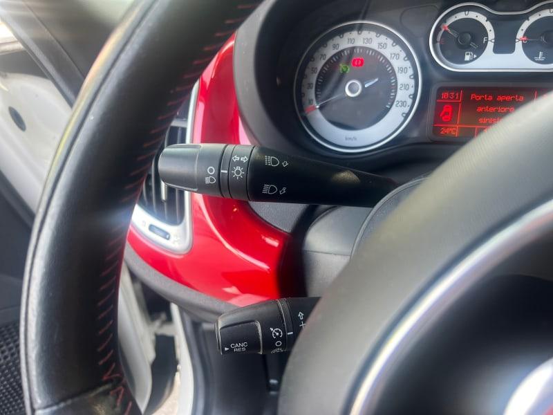 FIAT 500L 1.3 MULTIJET 95 CV DUALOGIC