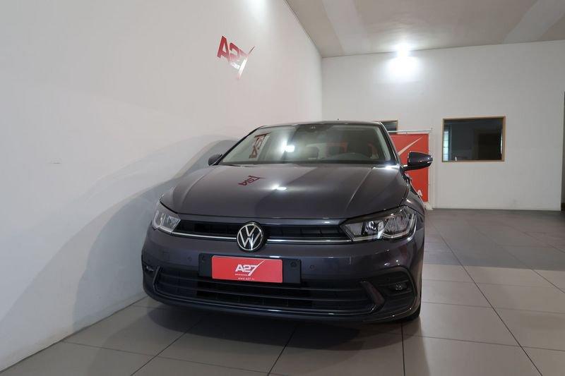 Volkswagen Polo Polo 1.0 Life 80cv