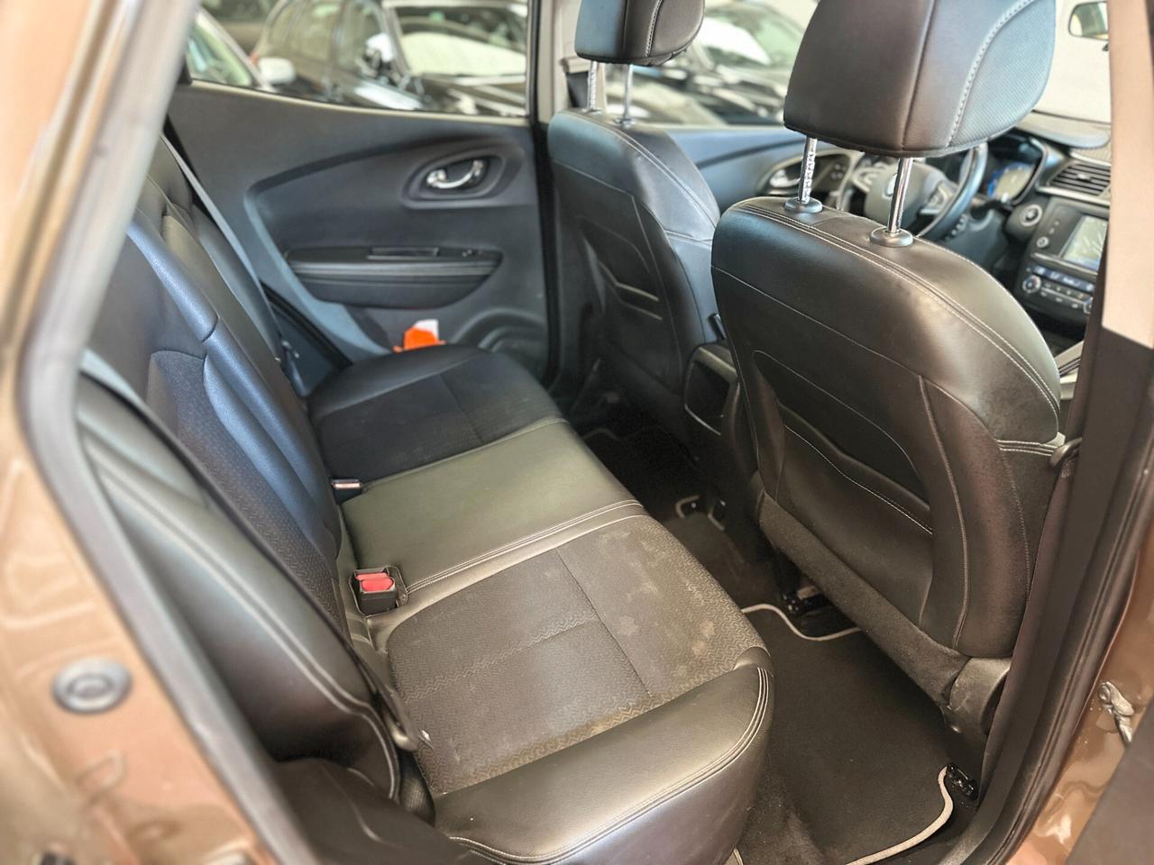 Renault Kadjar dCi 130CV 4x4 Energy Zen
