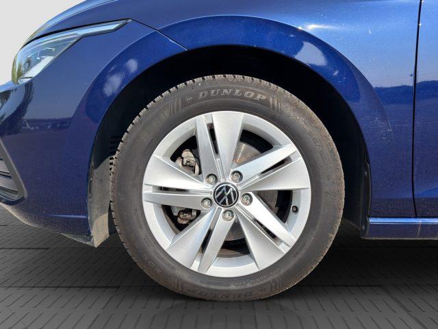 VOLKSWAGEN Golf Golf 1.0 eTSI EVO DSG Life