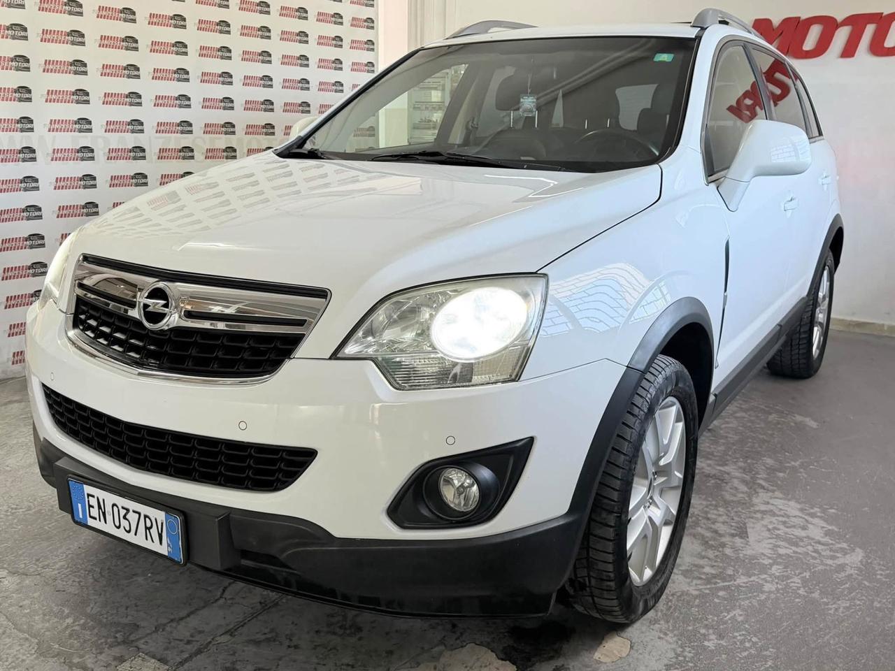 Opel Antara 2.2 CDTI 163CV Start&Stop 4x2 Cosmo