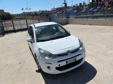 Citroen C3 1.0 VTi 68 Seduction