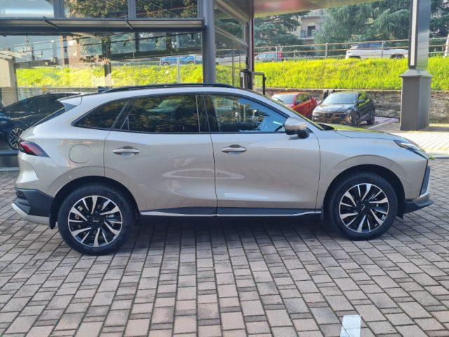 EVO Evo Cross4 Evo 6 1.5 Turbo Bi-Fuel GPL