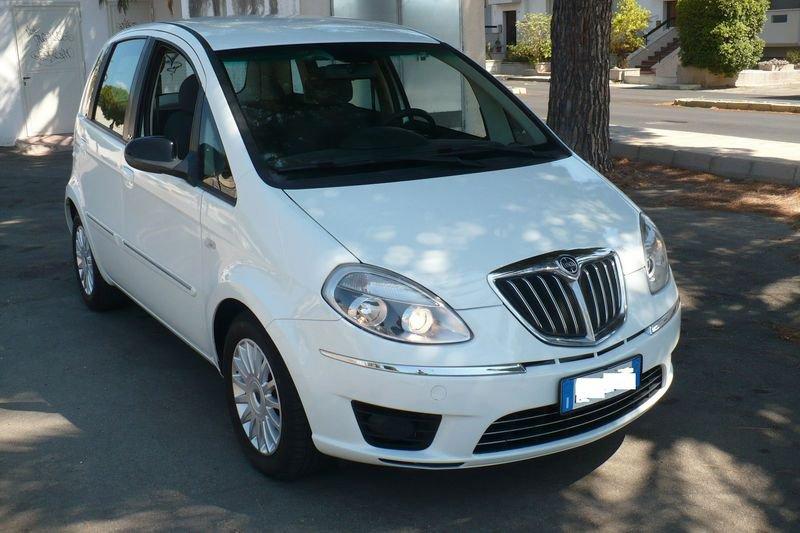 Lancia Musa Musa 1.4 16V Gold