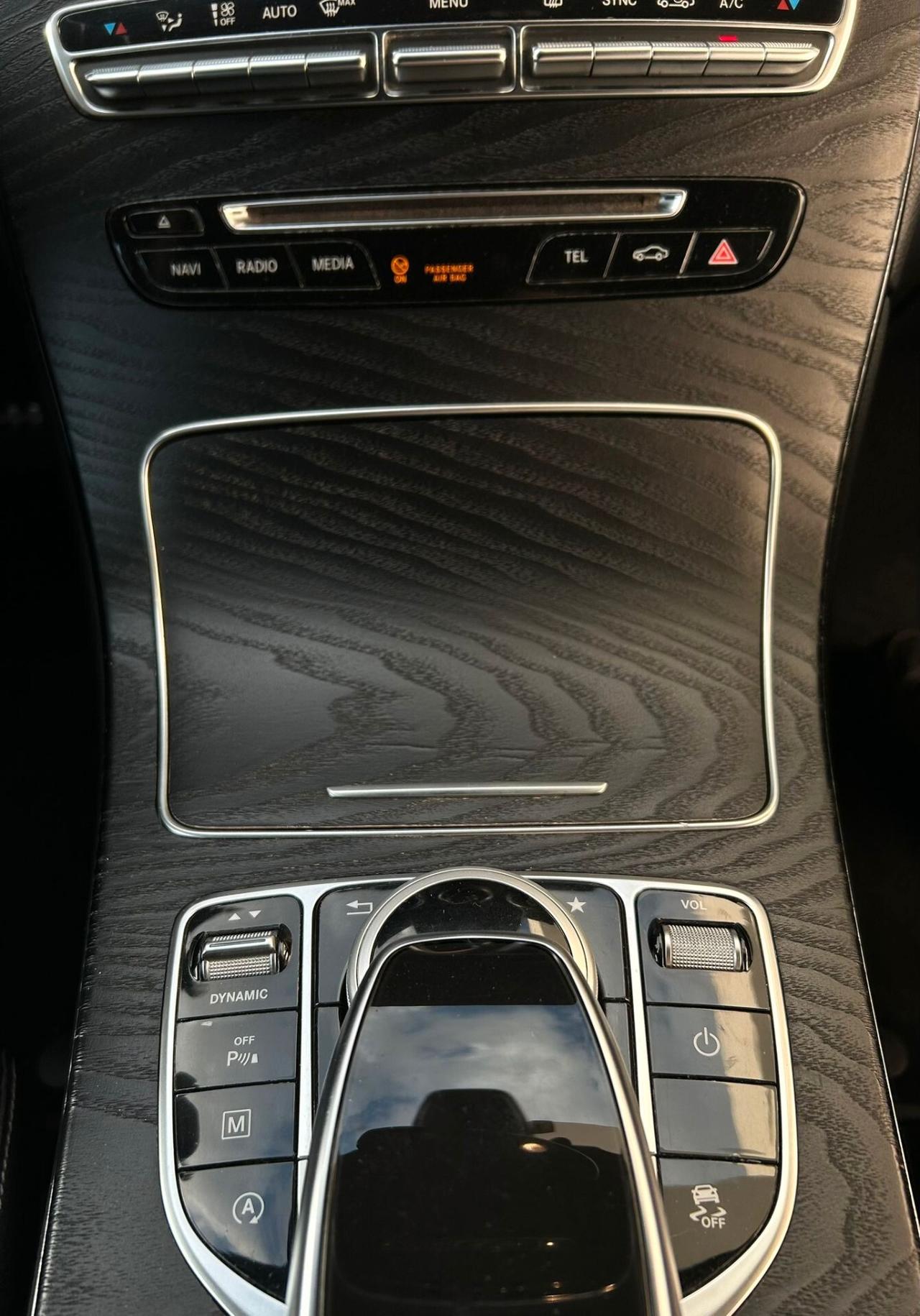 Mercedes-benz GLC 250 d 4Matic Coupé Premium