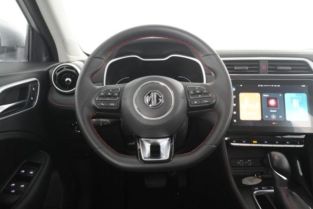MG ZS ZS 1.0T-GDI aut. Luxury