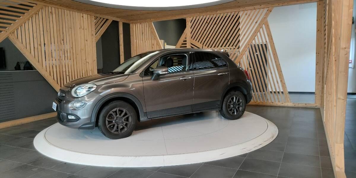 Fiat 500X 1.3 mjt Popstar 4x2 95cv
