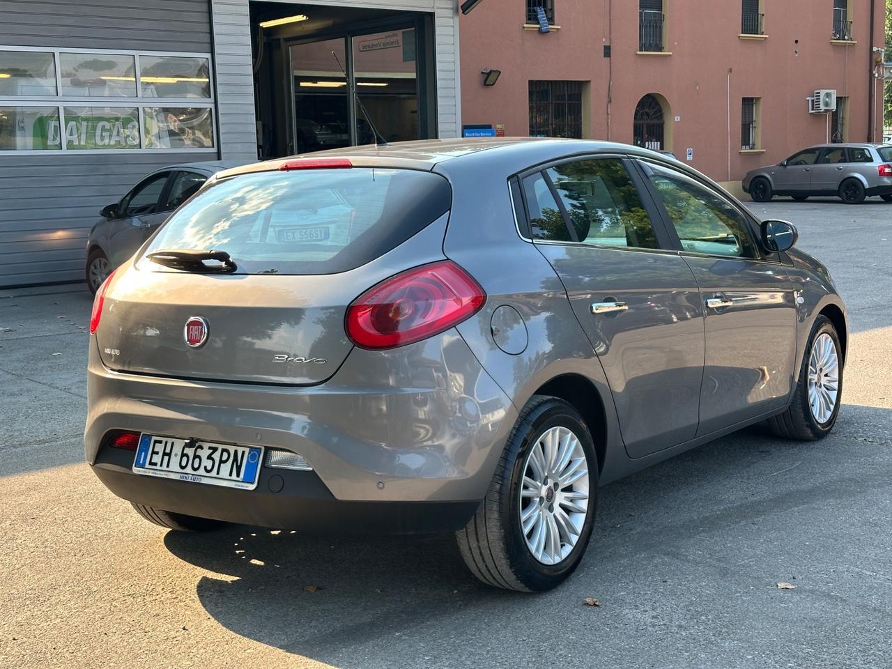 Fiat Bravo 1.6 MJT 120 CV soli 150mila km