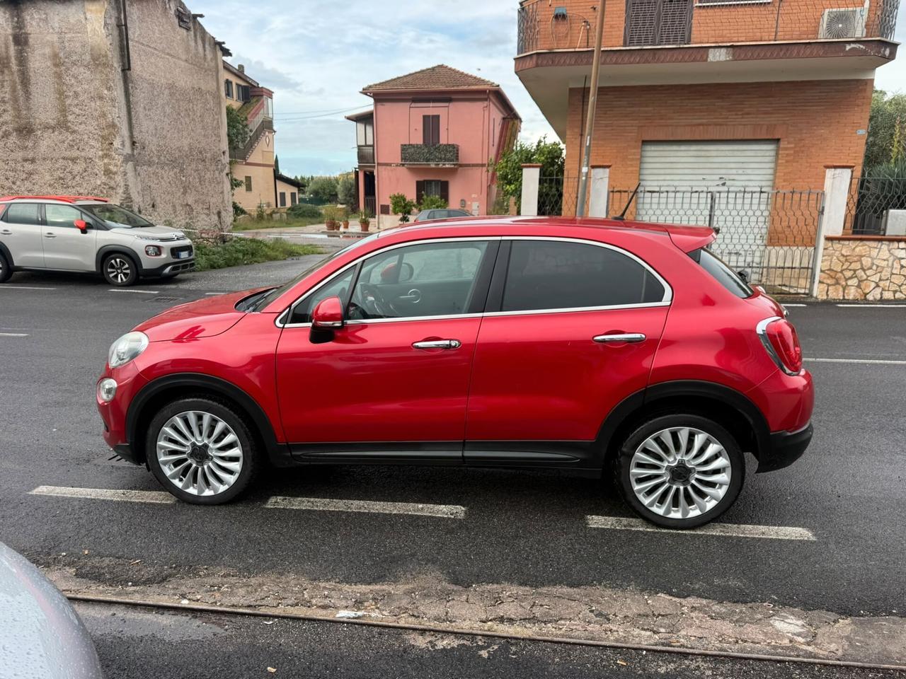 Fiat 500X 1.6 MultiJet 120 CV Euro6B - Full opt - Superprezzo