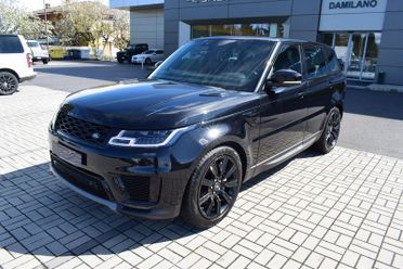 Land Rover RR Sport 3.0D l6 249 CV S IVA ESPOSTA