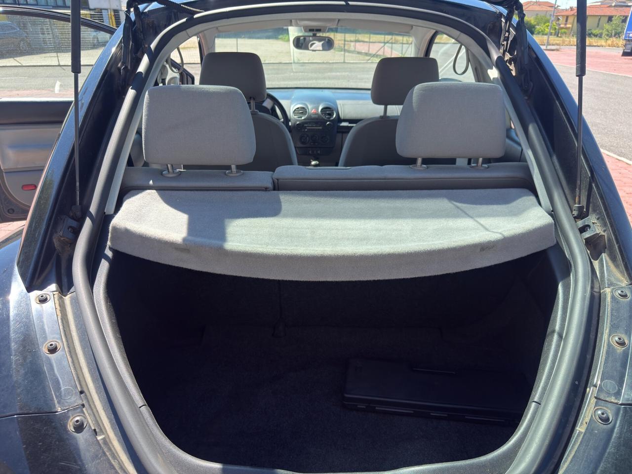 Volkswagen New Beetle 1.9 TDI 105CV