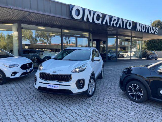 KIA Sportage 1.6 GDI 2WD Cool