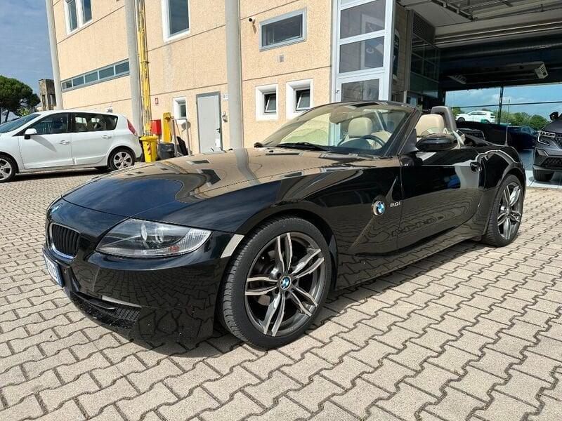 BMW Z4 Z4 2.0i cat Roadster