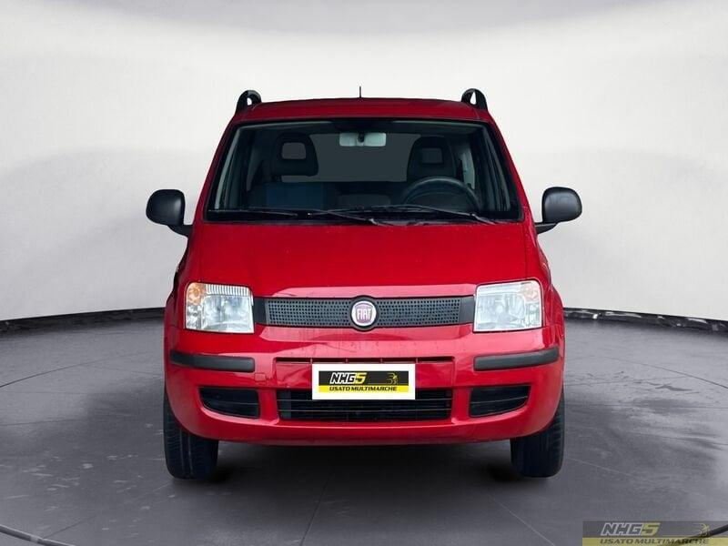 FIAT Panda Panda 1.4 Natural Power Classic