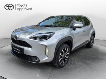 Toyota Yaris Cross 1.5 Hybrid 5p. E-CVT Trend