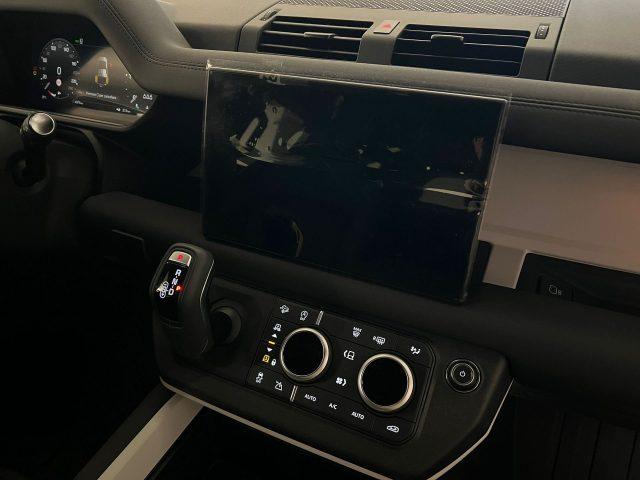 LAND ROVER Defender Defender 110 3.0D I6 200 CV AWD Auto X-Dynamic SE