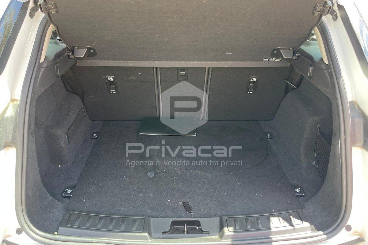 LAND ROVER Range Rover Evoque 2.0D I4 163 CV