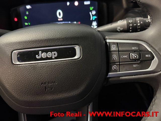 JEEP Compass 1.3 T4 240 CV PHEV AT6 4xe S - PROMO