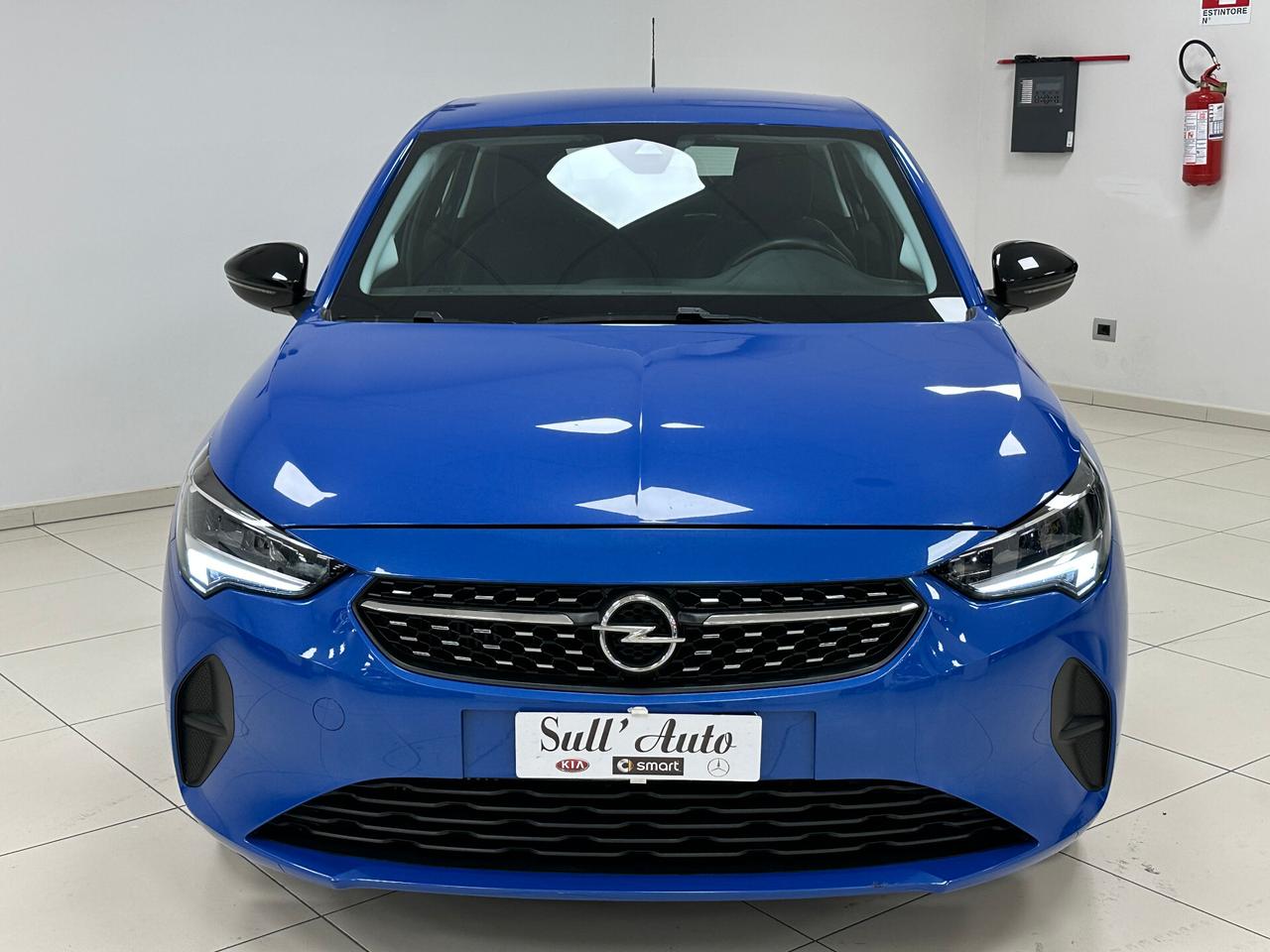 Opel Corsa 1.2 s&s100 CV Elegance - 2022