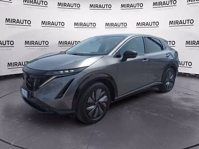 Nissan ARIYA 87 kWh Evolve 2wd