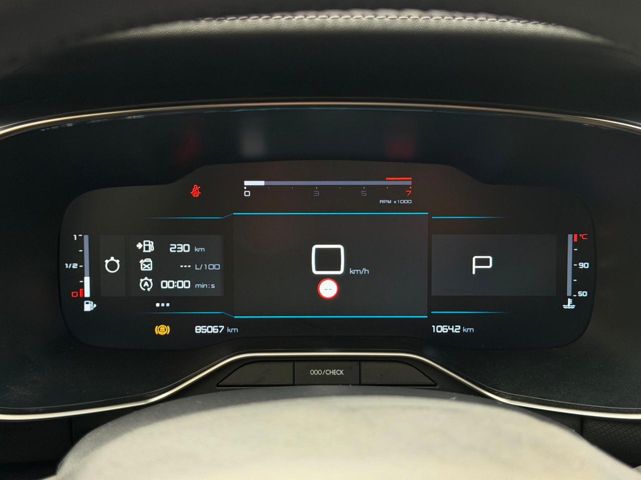 Citroen C5 Aircross BlueHDi 130 S&S EAT8 Feel Pack