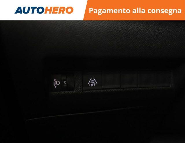 PEUGEOT 208 PureTech 75 Stop&Start 5 porte Allure Pack
