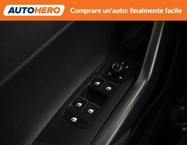 VOLKSWAGEN Taigo 1.5 TSI ACT 150 CV DSG R-Line