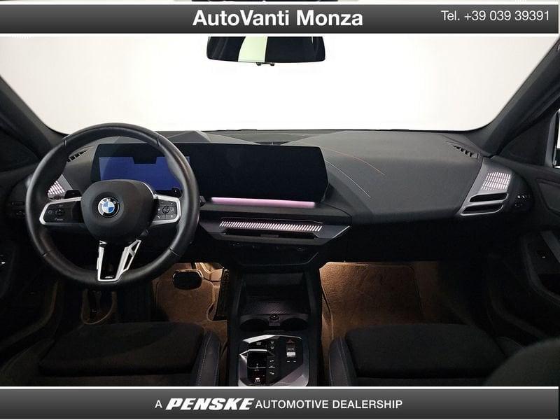 BMW Serie 1 118d MSport Pro