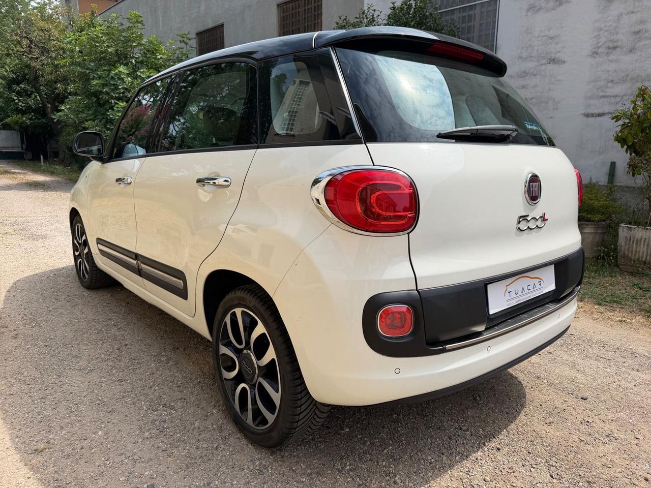 Fiat 500L Multijet Lounge #11672