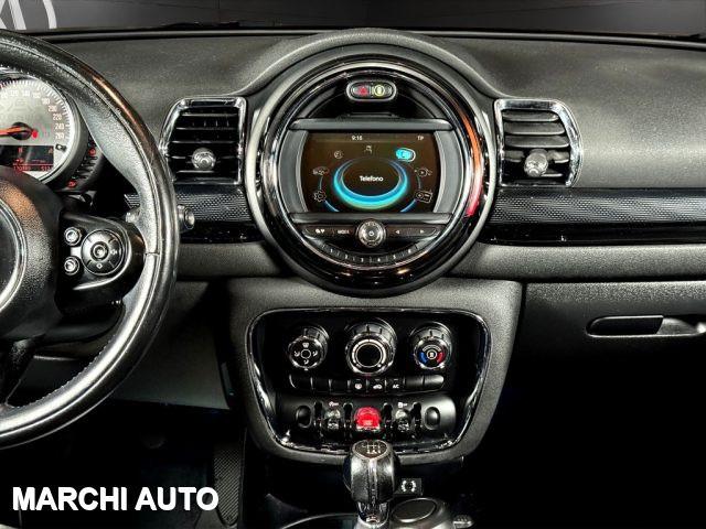 MINI Clubman 1.5 One D Boost