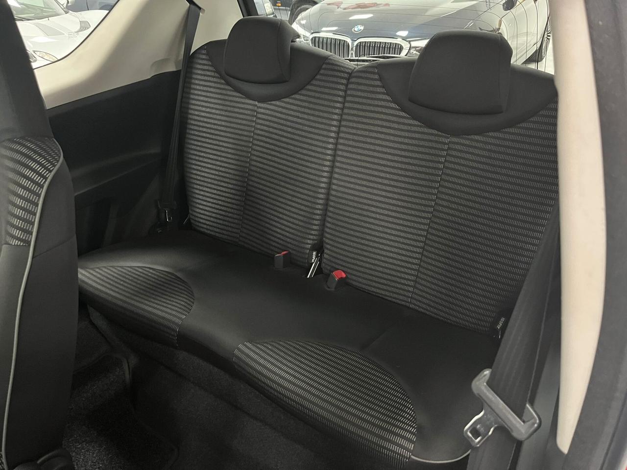 Peugeot 107 3 porte 1.0 12v