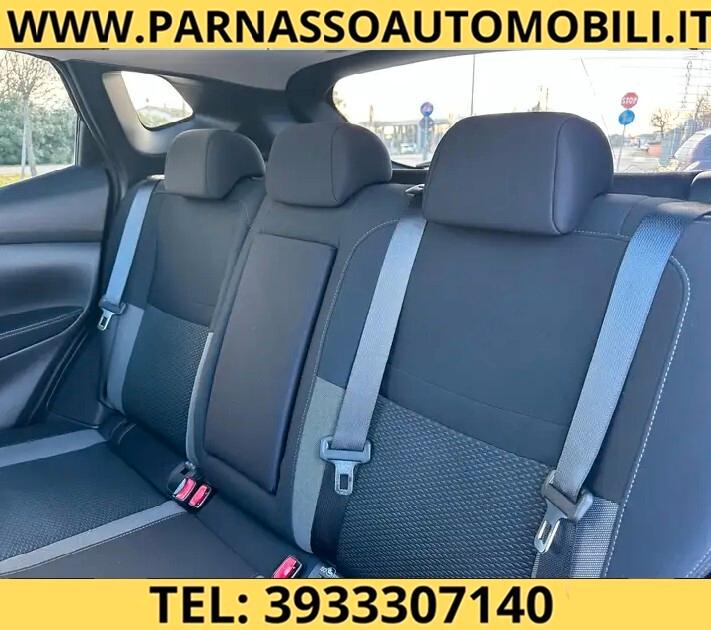 Nissan Qashqai 1.7 dCi 150 CV 4WD N-Connecta