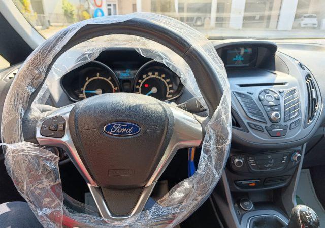 FORD B-Max 1.5 TDCi 75 CV Business EURO 6B