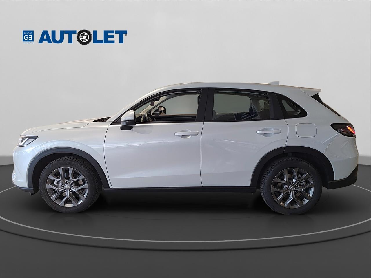 Honda ZR-V 2.0 Hev eCVT Elegance