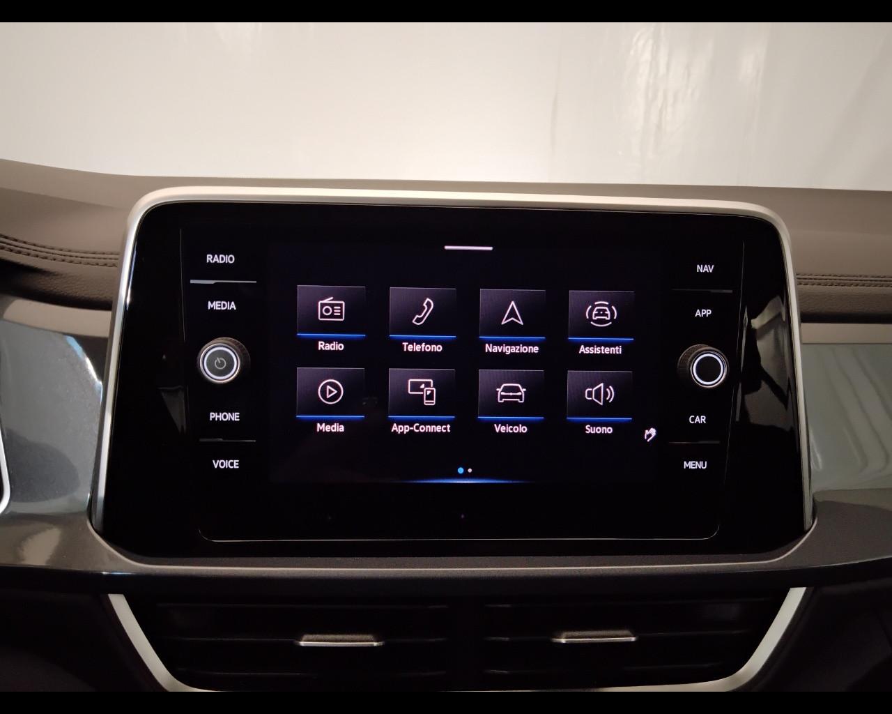 VOLKSWAGEN T-Roc I 2022 - T-Roc 1.0 tsi Style 110cv