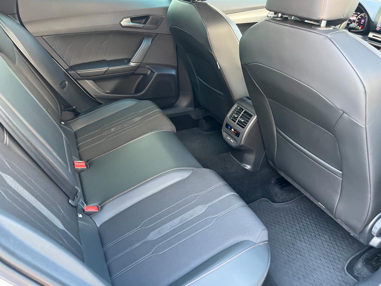 Cupra Formentor 1.5 TSI DSG**KM 31112** 10/2022