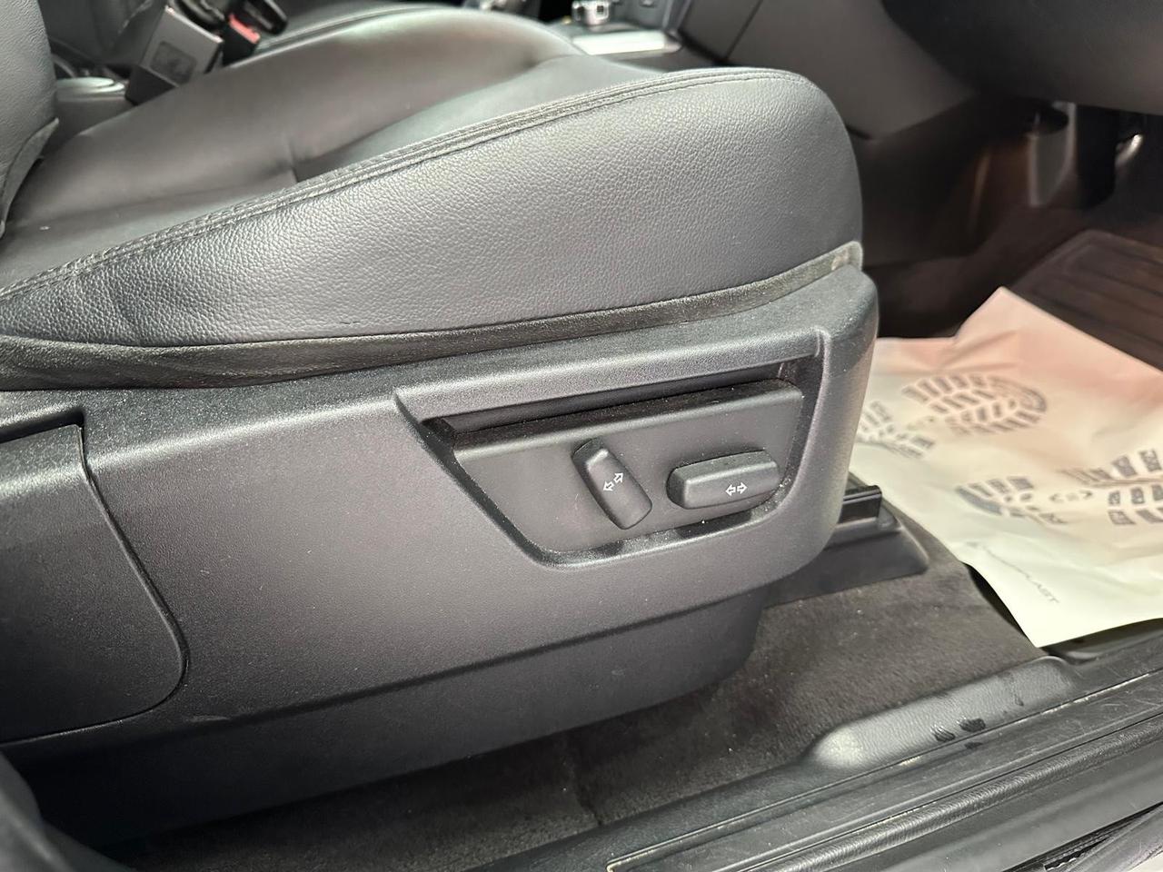 Land Rover Freelander 2.2 TD4 S.W. HSE- GANCIO TRAINO -2009