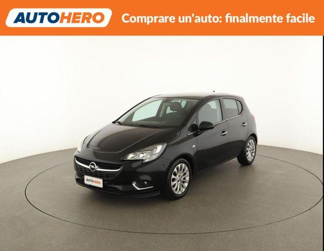 OPEL Corsa 1.0 Turbo SGE 115CV Start&Stop 5 porte Cosmo