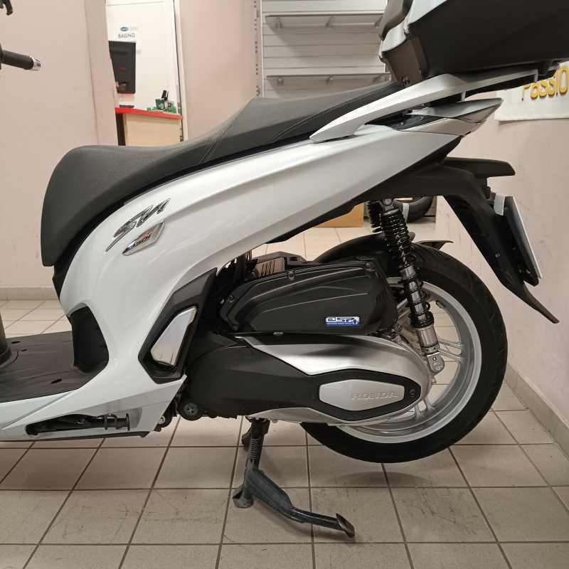 Honda SH 350 - 2022
