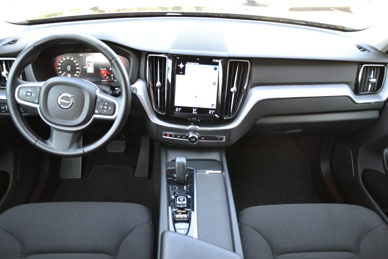 Volvo XC 60 2.0 B4 197CV AWD HYBRID/DIESEL **KM50000 REALI**