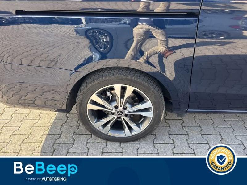 Mercedes-Benz Classe V V 250 D PREMIUM BUSINESS L AUTO