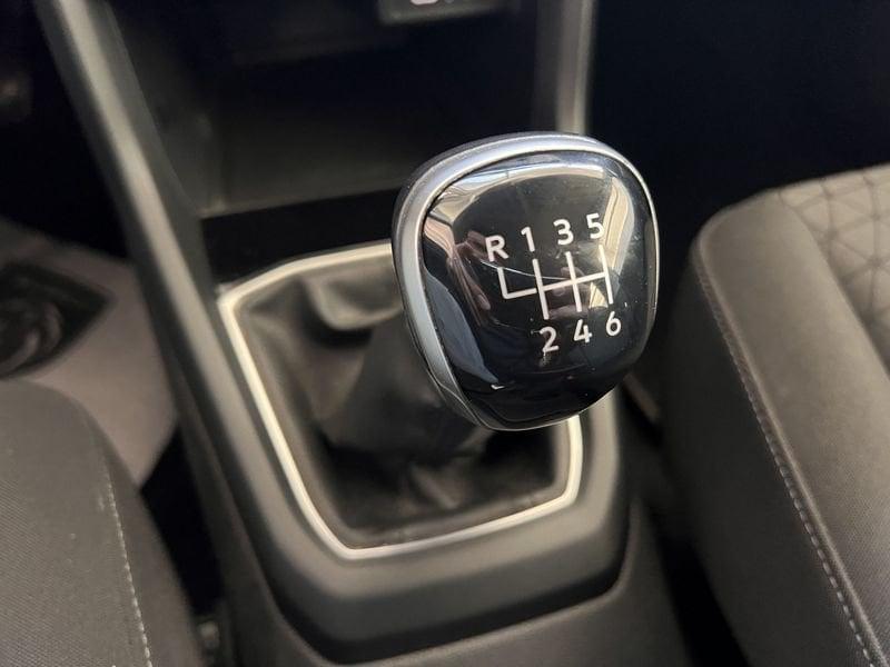 Volkswagen T-Cross 1.0 TSI 81kW Style