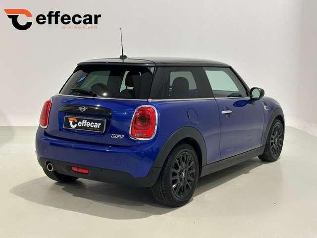 MINI Cooper 1.5 Cooper Business