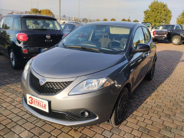 LANCIA Ypsilon 1.0 FireFly 5 porte S&S Hybrid Ecochic Gold